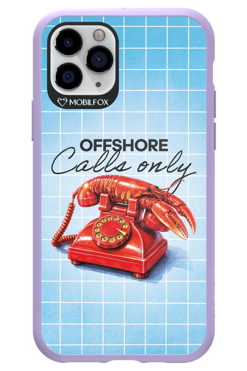 Offshore 2.0 - Apple iPhone 11 Pro