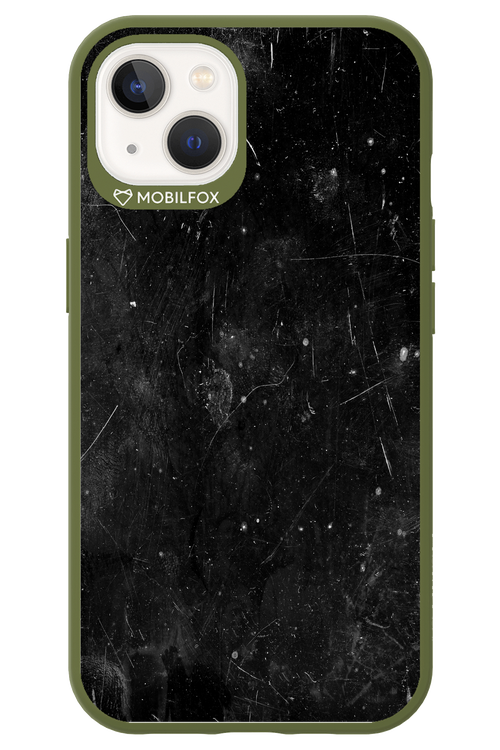 Black Grunge 2.0 - Apple iPhone 13