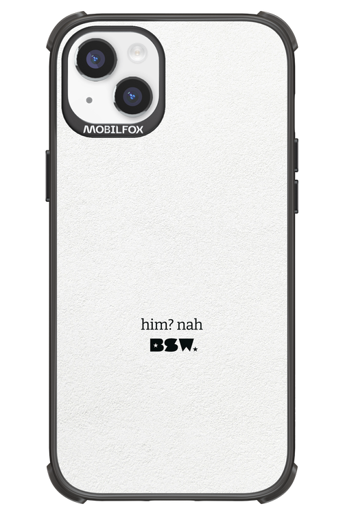 BSW FourSeasons 16 2.0 - Apple iPhone 14 Plus