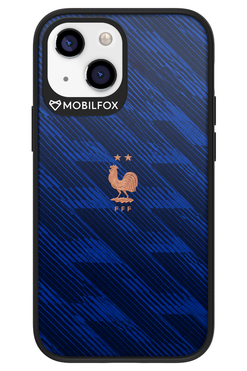 Franta 2.0 2.0 - Apple iPhone 13 Mini