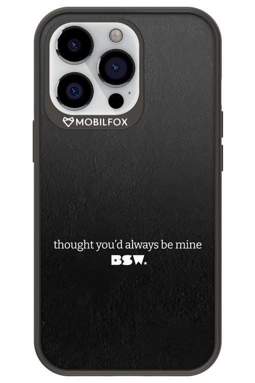 BSW FourSeasons 6 2.0 - Apple iPhone 13 Pro