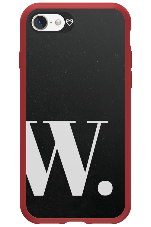 W (Off Space) 2.0 - Apple iPhone 7