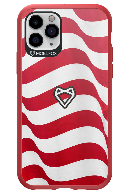 USA 2.0 - Apple iPhone 11 Pro