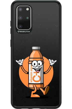 Vitamin Aqua C+ - Samsung Galaxy S20+