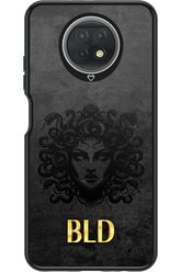 BLD MEDUSA - Xiaomi Redmi Note 9T 5G