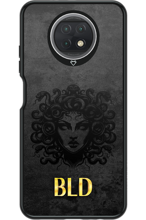 BLD MEDUSA - Xiaomi Redmi Note 9T 5G