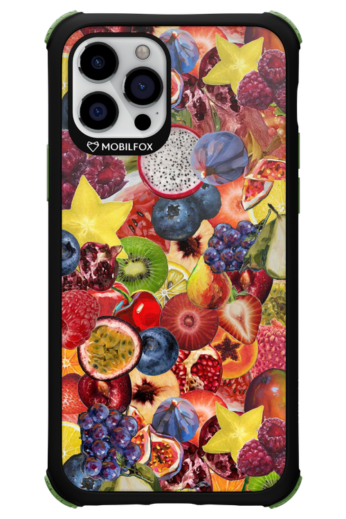 Fruit Basket 2.0 - Apple iPhone 12 Pro