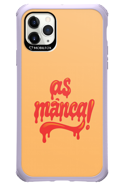 AȘ MÂNCA 2 - Apple iPhone 11 Pro Max