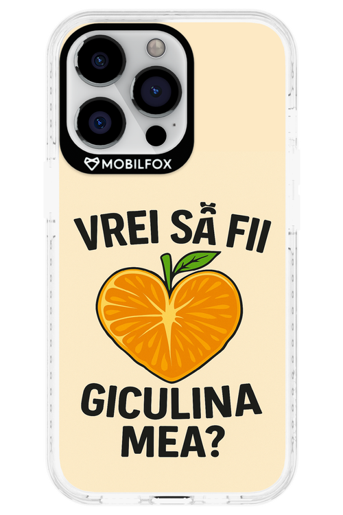 Design Clean - Apple iPhone 13 Pro