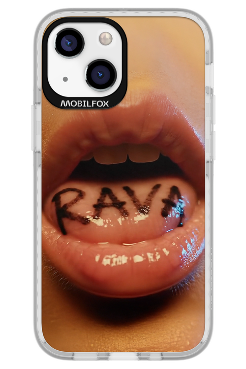Rava Kiss 2.0 - Apple iPhone 13 Mini