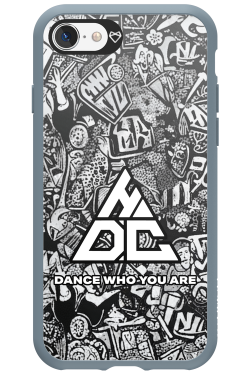 HDC 7 2.0 - Apple iPhone 8