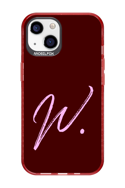 (Dark Blush) W 2.0 - Apple iPhone 13