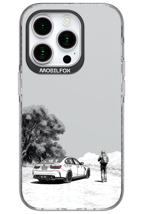 Dreamland 2.0 - Apple iPhone 15 Pro