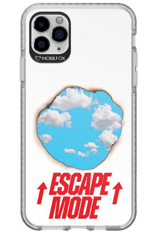 Escape mode 2.0 - Apple iPhone 11 Pro Max