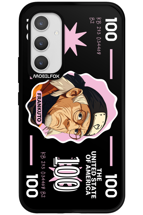 FRANKUTO - Samsung Galaxy A54