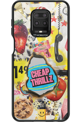 CHEAP THRILLZ - Xiaomi Redmi Note 9 Pro
