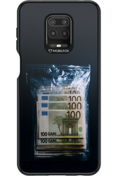 Moneybag 2.0 - Xiaomi Redmi Note 9 Pro