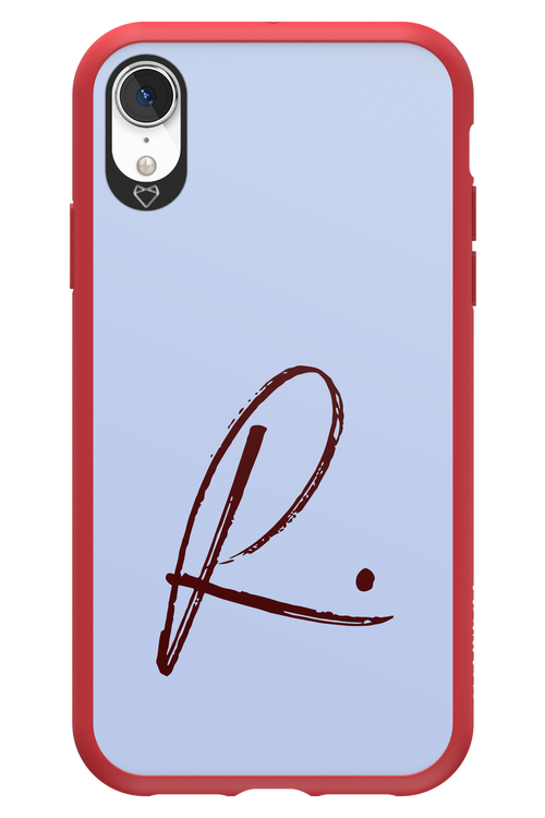 (Jellyfish Presso) R 2.0 - Apple iPhone XR