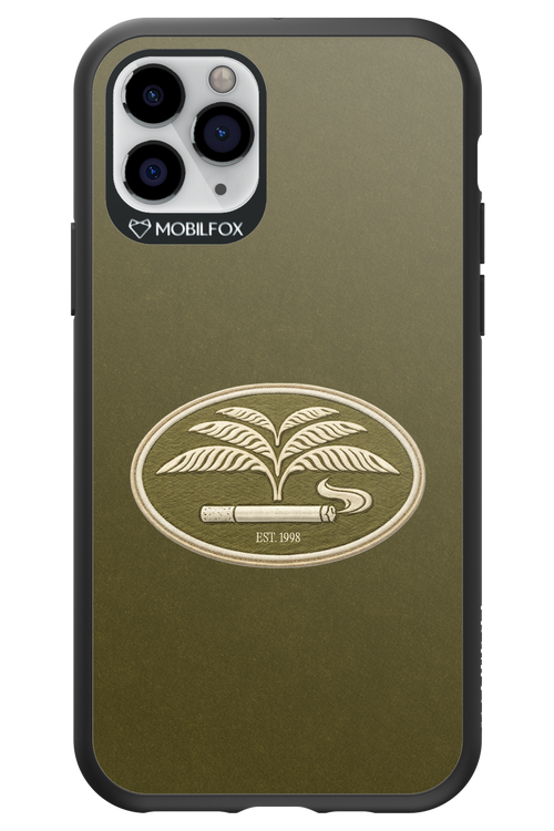 Nature Check - Apple iPhone 11 Pro