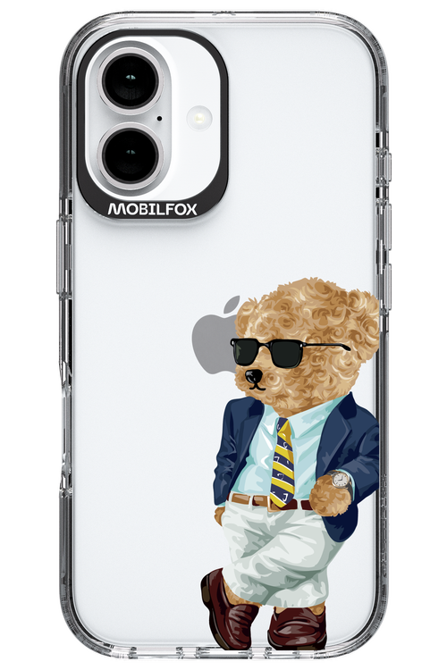 Boss 2.0 - Apple iPhone 16