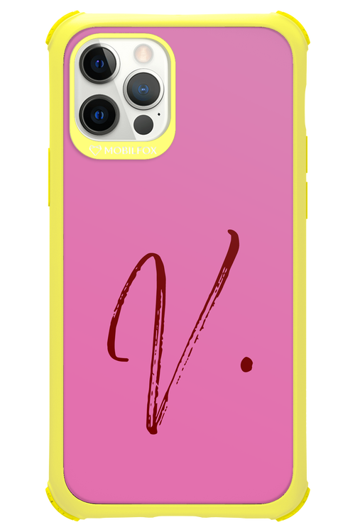 (Sorbet) V 2.0 - Apple iPhone 12 Pro