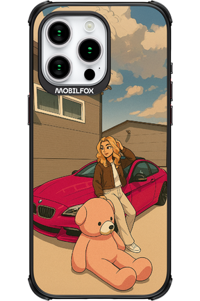 Bearr - Apple iPhone 15 Pro Max