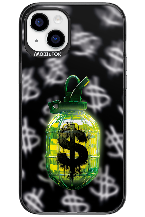 Money Bomb - Apple iPhone 15 Plus