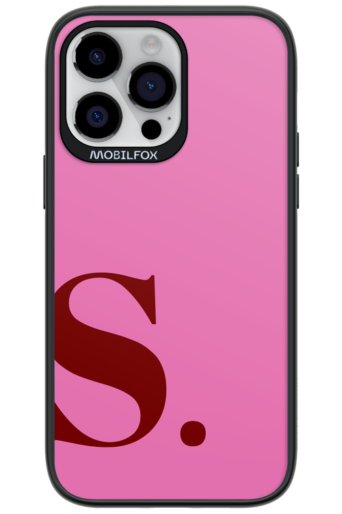 S (Sorbet) 2.0 - Apple iPhone 14 Pro Max