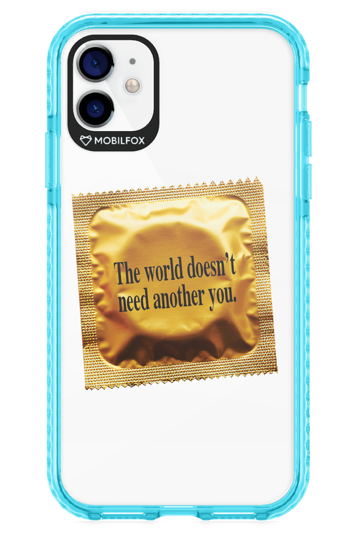Another you 2.0 - Apple iPhone 11
