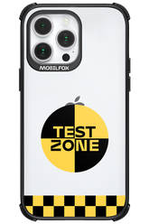 Test Zone - Apple iPhone 14 Pro Max