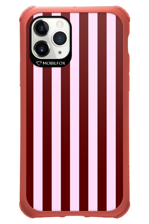 Circus Romance 2.0 - Apple iPhone 11 Pro