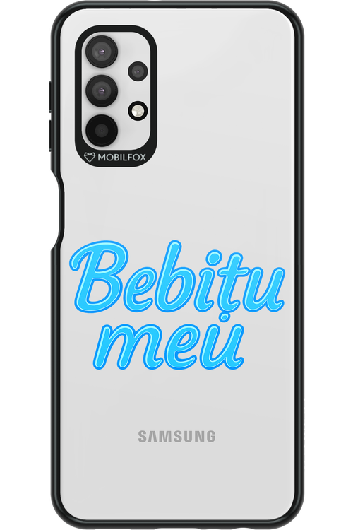 Meuu 2.0 - Samsung Galaxy A32 5G