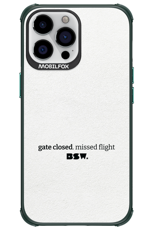 BSW FourSeasons 12 2.0 - Apple iPhone 13 Pro Max
