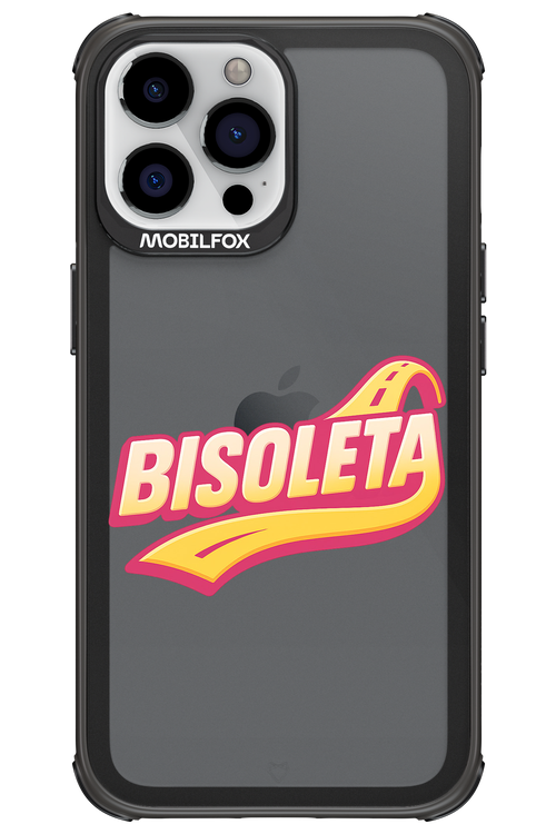 Bisoleta - Apple iPhone 13 Pro Max