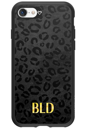 BLD BLVCK LEO - Apple iPhone SE 2020