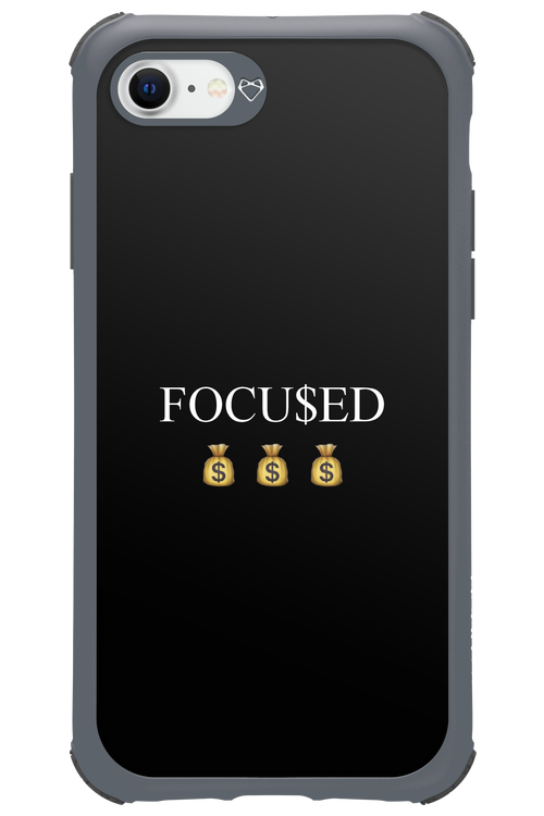 FOCU$ED 2.0 - Apple iPhone SE 2022