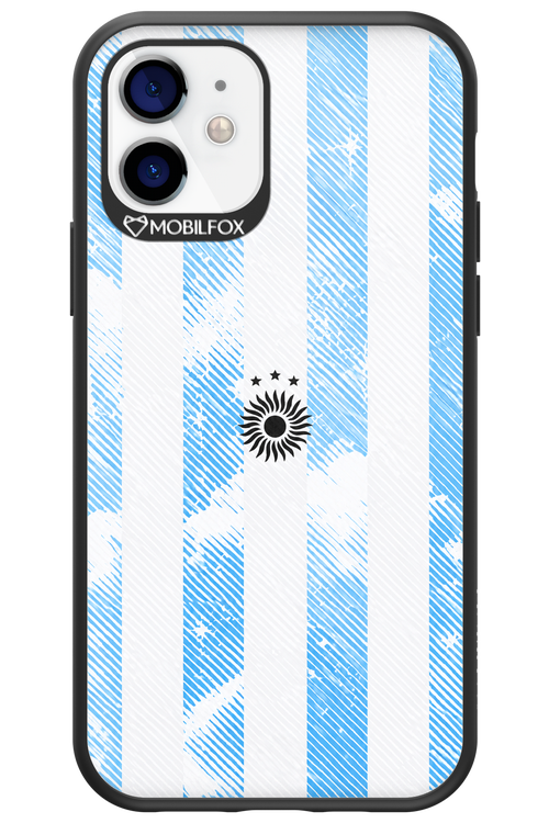Argentina 2.0 - Apple iPhone 12