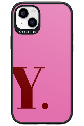 Y (Sorbet) 2.0 - Apple iPhone 14 Plus