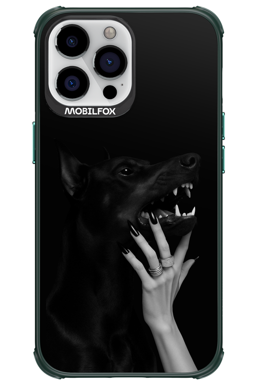 Hellhound 2.0 - Apple iPhone 13 Pro Max