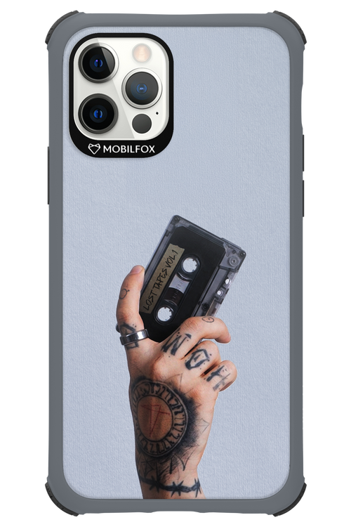 Bagabont 2.0 - Apple iPhone 12 Pro