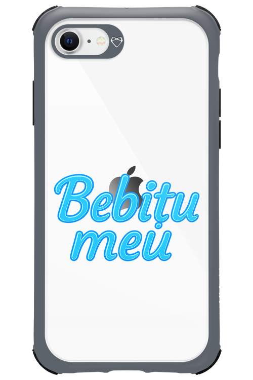 Meuu 2.0 - Apple iPhone SE 2020