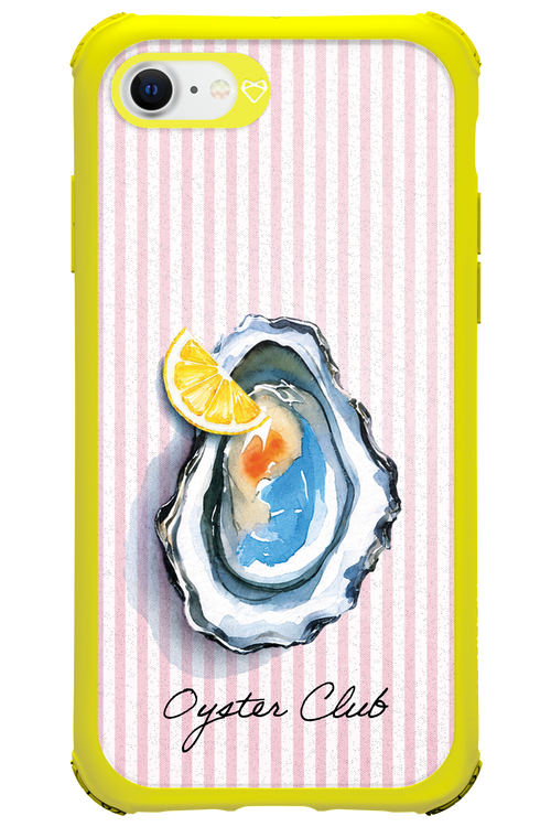 Oyster Club 2.0 - Apple iPhone 7