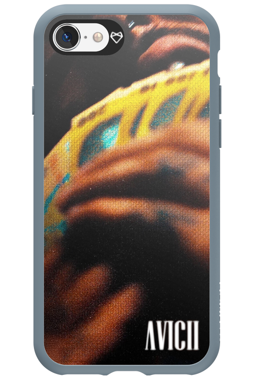 Avicii 2.0 - Apple iPhone SE 2020