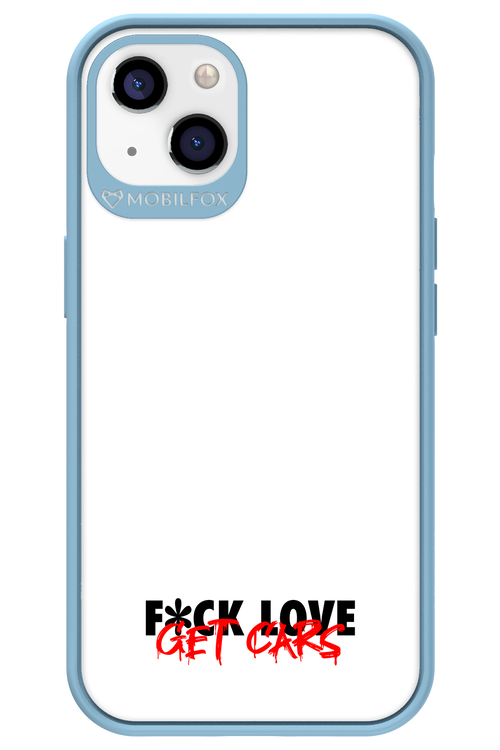 F*ck Love RO - Apple iPhone 13