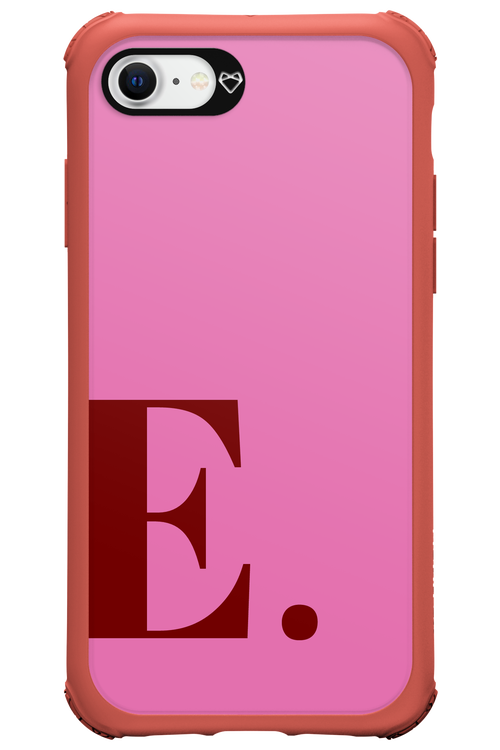 E (Sorbet) 2.0 - Apple iPhone 8
