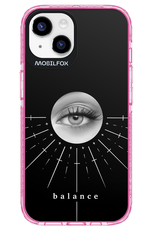 Szem 2.0 - Apple iPhone 14