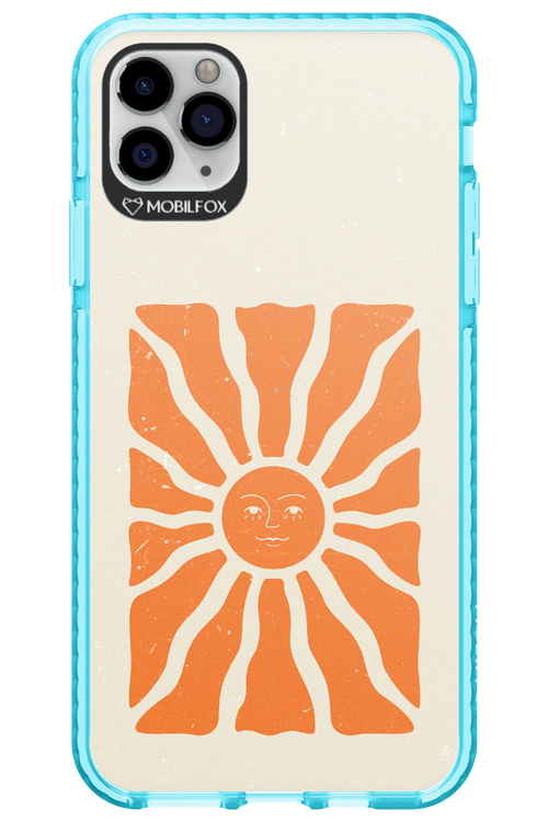 Solar Soul 2.0 - Apple iPhone 11 Pro Max
