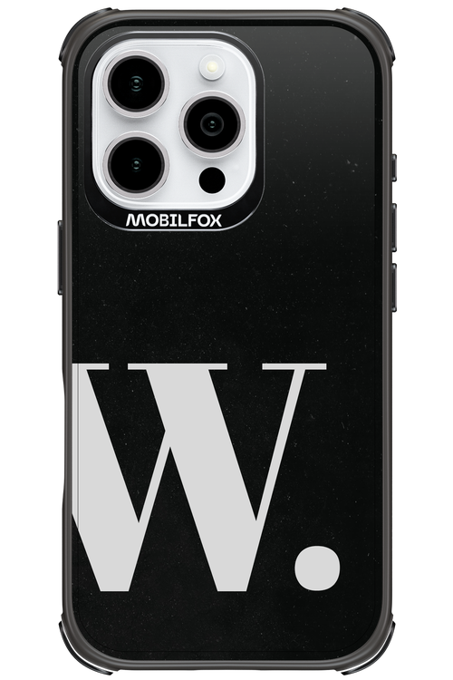 W (Off Space) 2.0 - Apple iPhone 16 Pro