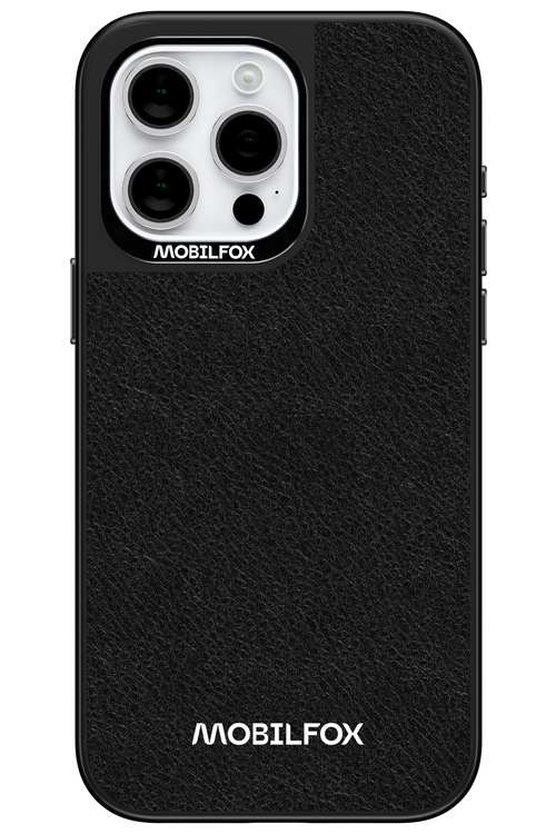 Mobilfox Leather 2.0 - Apple iPhone 15 Pro Max