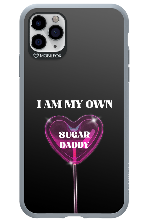 Sugar Daddy - Apple iPhone 11 Pro Max